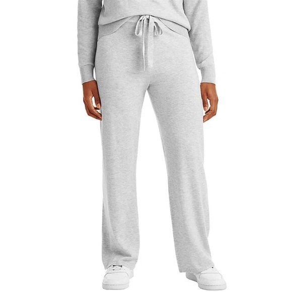 Member's Mark Pants - NWT New Member's Mark Cashmere Blend Wide Leg Lounge Pants XXL